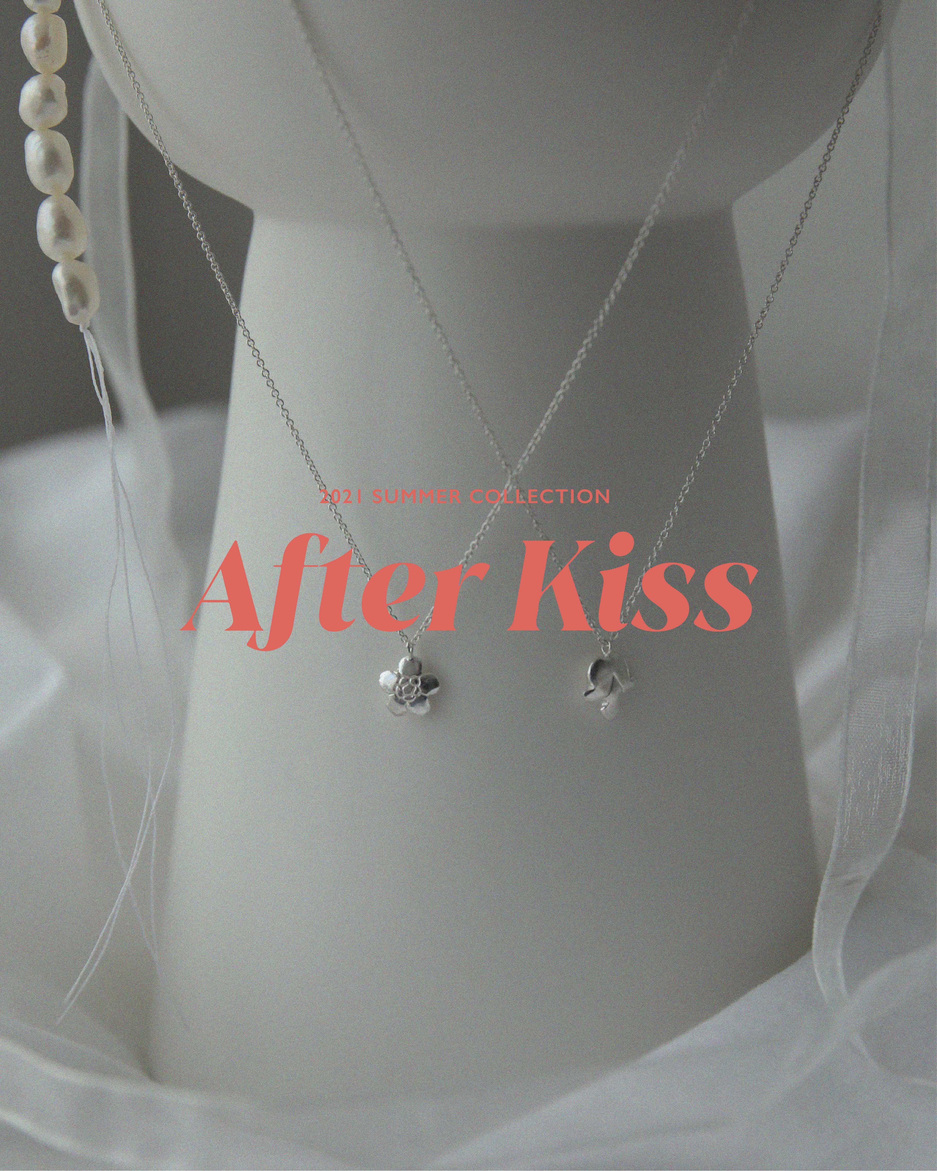 AFTER KISS
